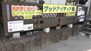チュウサギ (飯田市立動物園) 2019年1月19日
