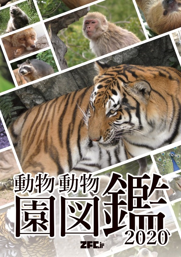 登録されている全動物一覧 | 動 …
