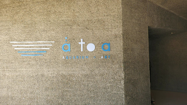 アトア átoa