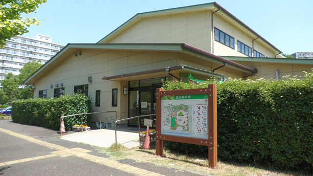 Urayasu Traffic Park